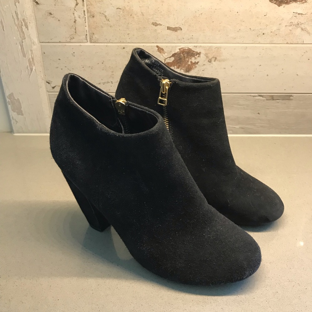 Steve Madden women’s ankle boots size 8